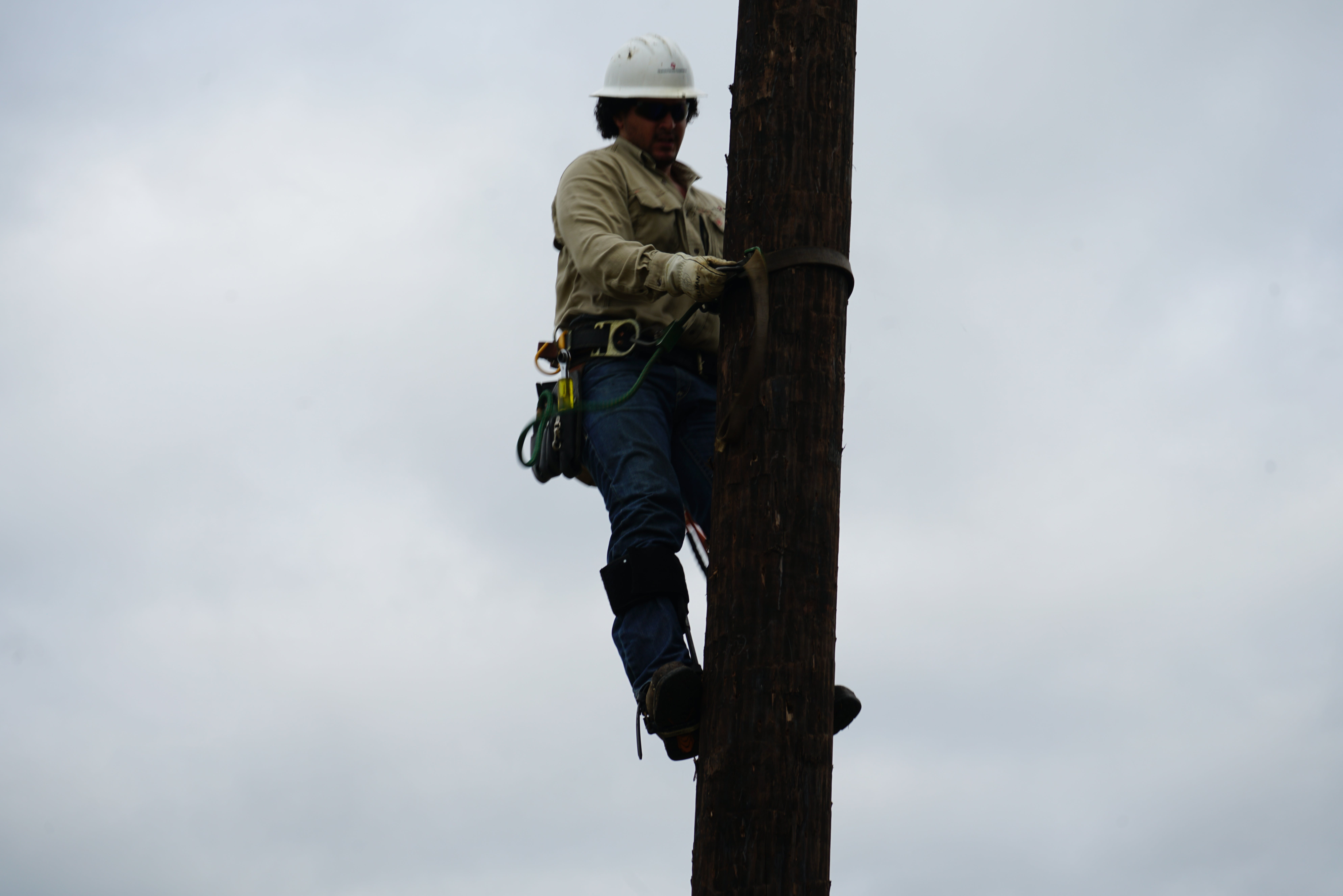 NEC - 3rd Annual Lineman's Rodeo April 14, 2023