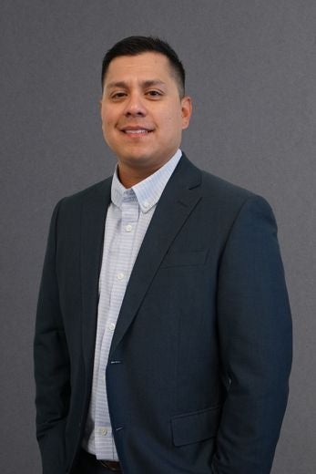 Andrew V.