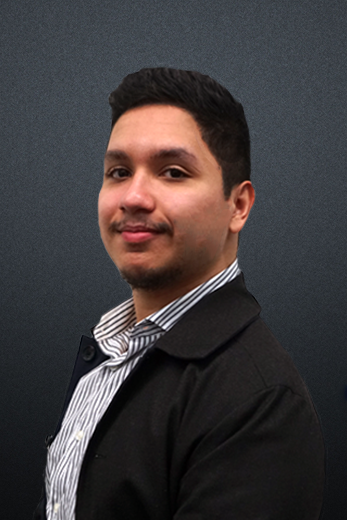 Kirklan Hinojosa